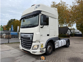 Tracteur routier DAF XF 460
