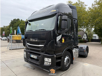 Tracteur routier IVECO