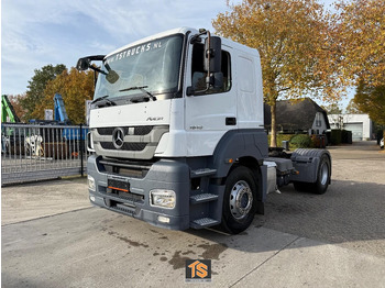 Tracteur routier MERCEDES-BENZ Axor 1840