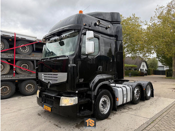 Tracteur routier RENAULT Premium 450