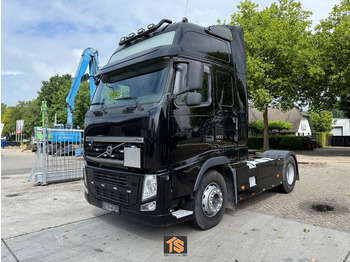 Tracteur routier VOLVO FH 500