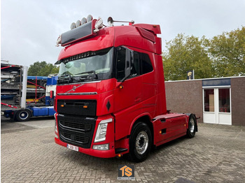Tracteur routier VOLVO FH 540