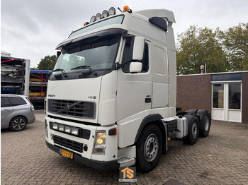 Tracteur routier VOLVO FH 460