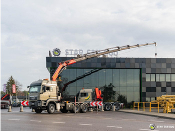 Tracteur routier : photos 3