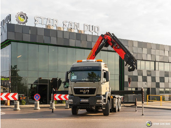 Tracteur routier : photos 4