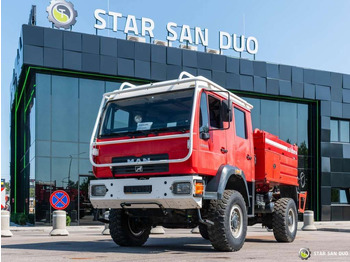 Camion MAN