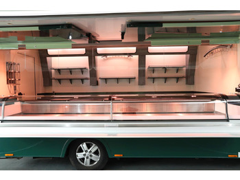 Camion magasin Fiat Ducato: photos 3