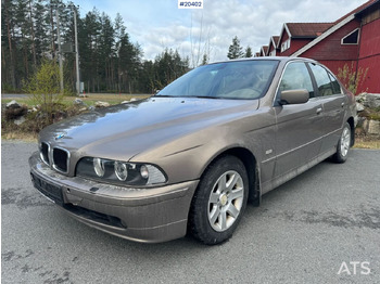 Voiture BMW