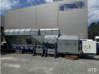 Engins de chantier