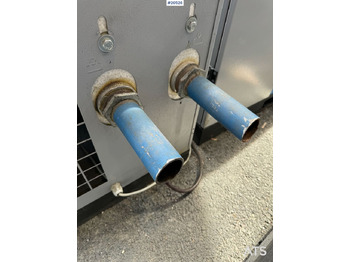 Engins de chantier Pneumatech AD500: photos 5