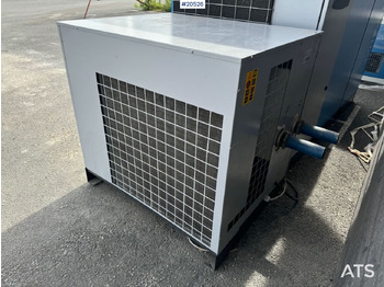 Engins de chantier Pneumatech AD500: photos 3