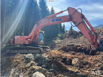 Pelle HITACHI