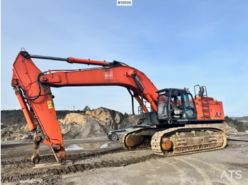 Pelle HITACHI