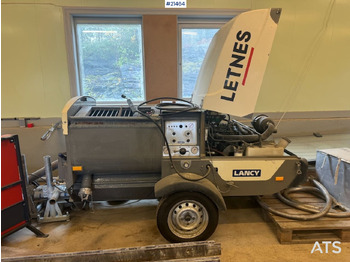 Crédit-bail de Lancy PH9TCL Gysepumpe Lancy PH9TCL Gysepumpe: photos 1