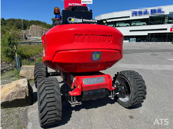 Crédit-bail de Manitou 180 ATJ Manitou 180 ATJ: photos 4