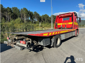 Crédit-bail de Mercedes ACTROS 1935 Mercedes ACTROS 1935: photos 4