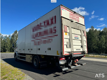 Camion fourgon Scania P410: photos 3
