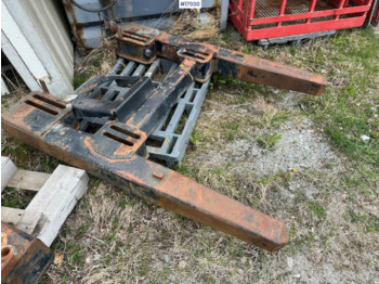 Matériel de chantier