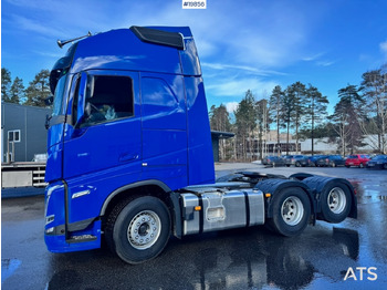 Tracteur routier Volvo FH540: photos 5