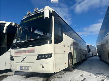 Autocar VOLVO