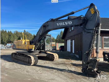 Pelle Volvo EC240CL: photos 2