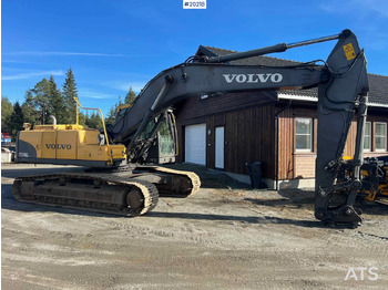 Pelle Volvo EC240CL: photos 3