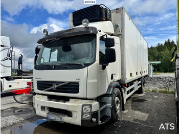 Camion fourgon VOLVO FE 280