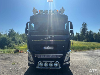 Crédit-bail de Volvo FH 540 Volvo FH 540: photos 4