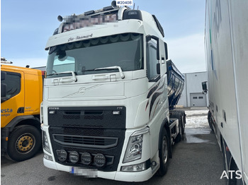 Crédit-bail de Volvo FH 540 Volvo FH 540: photos 4