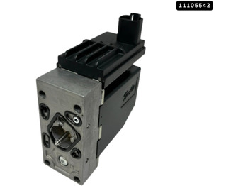 Valve hydraulique pour Grue auxiliaire neuf Danfoss Solenoid Valve 11105542: photos 3