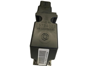 Valve hydraulique pour Grue auxiliaire neuf Danfoss Solenoid Valve 157B4033: photos 3 Valve hydraulique pour Grue auxiliaire neuf Danfoss Solenoid Valve 157B4033: photos 3