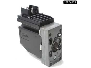 Valve hydraulique pour Grue auxiliaire neuf Danfoss Solenoid Valve 157B4033: photos 4 Valve hydraulique pour Grue auxiliaire neuf Danfoss Solenoid Valve 157B4033: photos 4