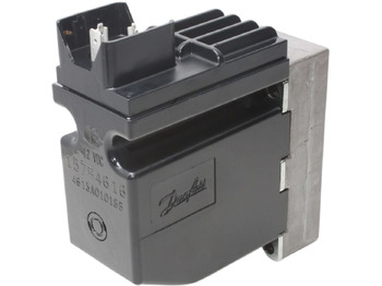 Valve hydraulique pour Grue auxiliaire neuf Danfoss Solenoid Valve 157B4616: photos 2 Valve hydraulique pour Grue auxiliaire neuf Danfoss Solenoid Valve 157B4616: photos 2