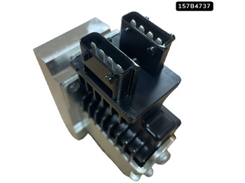 Crédit-bail de Danfoss Solenoid Valve 157B4737 Danfoss Solenoid Valve 157B4737: photos 5