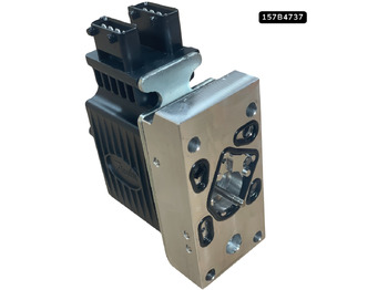 Crédit-bail de Danfoss Solenoid Valve 157B4737 Danfoss Solenoid Valve 157B4737: photos 4