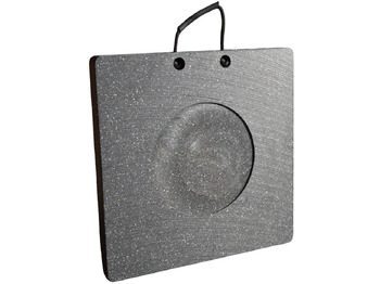 Pièces de rechange pour Grue auxiliaire Stabilizer pad for crane PAP 6.4/P: photos 2