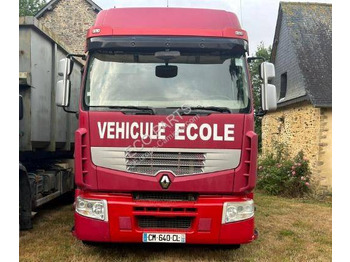 Camion RENAULT Premium 320