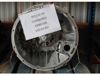 Transmission VOLVO