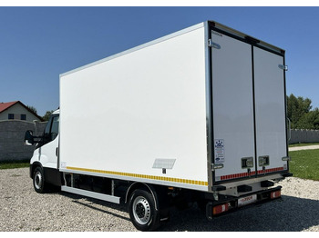Utilitaire frigorifique Iveco Daily: photos 3