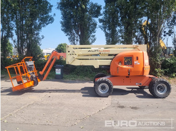 Nacelle 2013 JLG 450AJ: photos 2