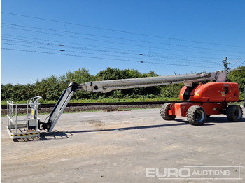 Nacelle JLG