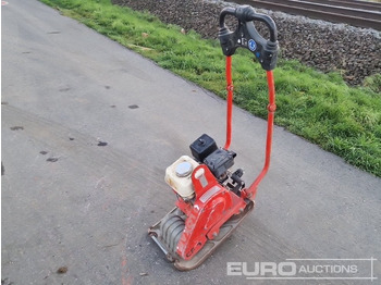 Travaux routiers WEBER