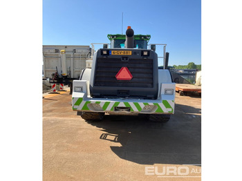 Chargeuse sur pneus 2015 CAT 972M XE: photos 2
