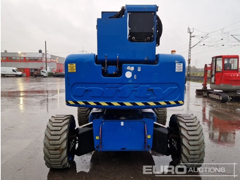 Nacelle 2016 Niftylift HR28 Hybrid: photos 4