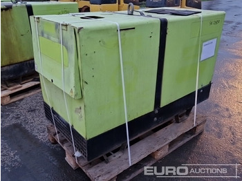 Groupe électrogène PRAMAC