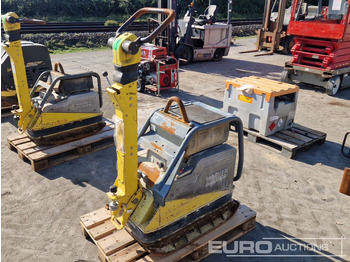 Travaux routiers WACKER