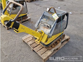 Travaux routiers WACKER