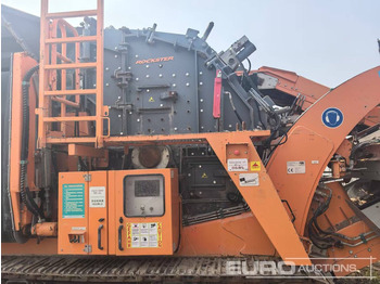 Concasseur 2019 Rockster RD1100DS: photos 2