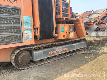 Concasseur 2019 Rockster RD1100DS: photos 3