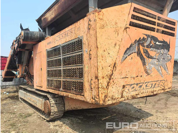 Concasseur 2019 Rockster RD1100DS: photos 5